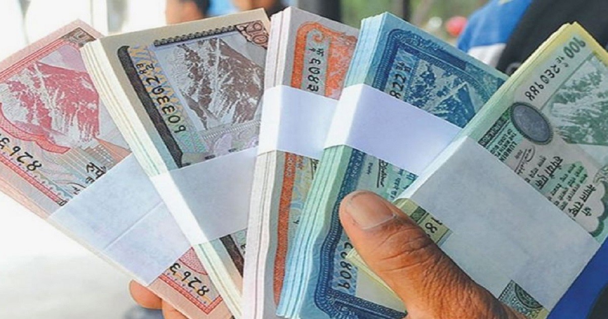 Commercial banks of Nepal in issuing Dashain News Notes, Now people will be able to exchange 18,500